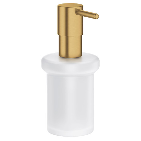 Дозатор рідкого мила Grohe Essentials New 40394GN1