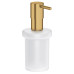 Дозатор рідкого мила Grohe Essentials New 40394GN1