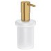 Дозатор рідкого мила Grohe Essentials New 40394GN1
