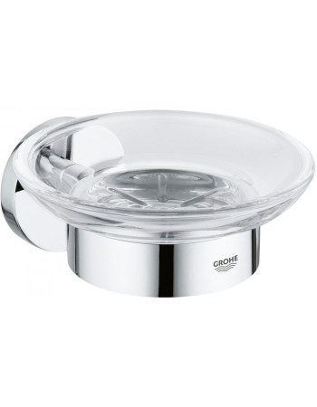 Мильниця Grohe Essentials New 40444001