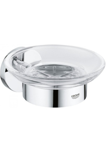 Мильниця Grohe Essentials New 40444001
