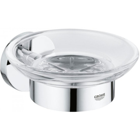 Мильниця Grohe Essentials New 40444001
