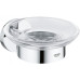 Мильниця Grohe Essentials New 40444001