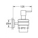 Дозатор рідкого мила Grohe Essentials New 40448001