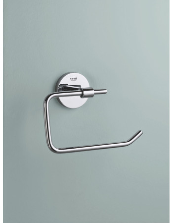 Тримач для туалетного паперу Grohe Bau Cosmopolitan Neutral 40457001