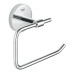 Тримач для туалетного паперу Grohe Bau Cosmopolitan Neutral 40457001