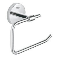 Тримач для туалетного паперу Grohe Bau Cosmopolitan Neutral 40457001