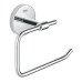 Тримач для туалетного паперу Grohe Bau Cosmopolitan Neutral 40457001