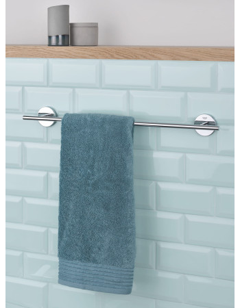 Тримач для рушників Grohe Bau Cosmopolitan Neutral 40459001