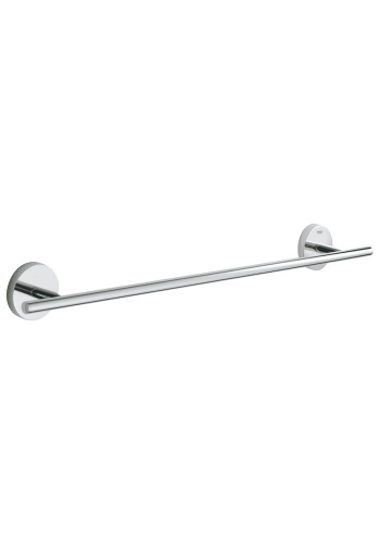 Тримач для рушників Grohe Bau Cosmopolitan Neutral 40459001 Тримач для рушників Grohe Bau Cosmopolitan Neutral 40459001