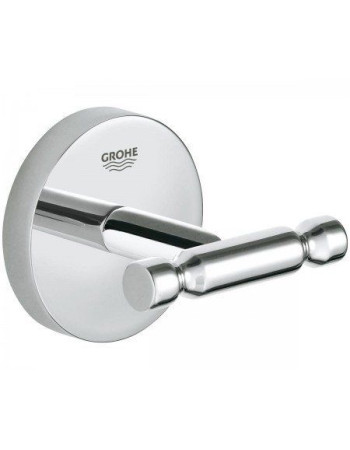 Гачок для халату Grohe Bau Cosmopolitan Neutral 40461001