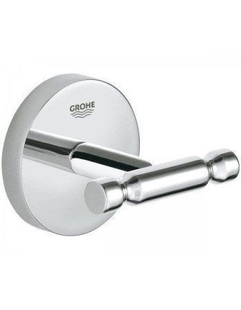 Гачок для халату Grohe Bau Cosmopolitan Neutral 40461001