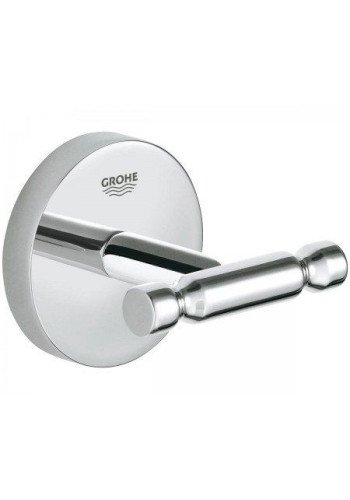 Гачок для халату Grohe Bau Cosmopolitan Neutral 40461001
