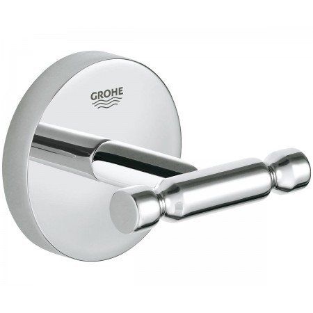 Гачок для халату Grohe Bau Cosmopolitan Neutral 40461001