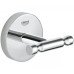 Гачок для халату Grohe Bau Cosmopolitan Neutral 40461001