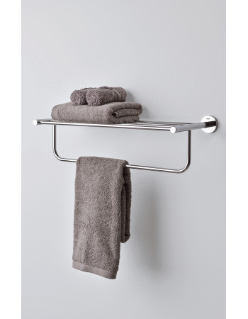 Поличка для рушників Grohe Bau Cosmopolitan Neutral 40462001