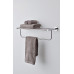 Поличка для рушників Grohe Bau Cosmopolitan Neutral 40462001