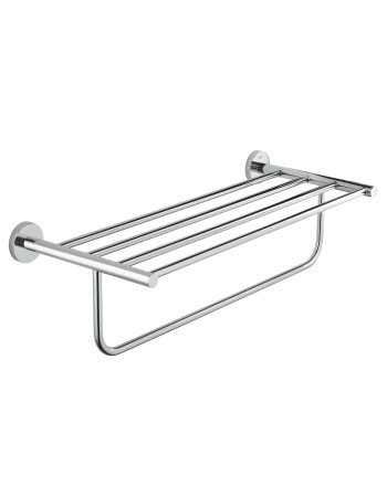 Поличка для рушників Grohe Bau Cosmopolitan Neutral 40462001