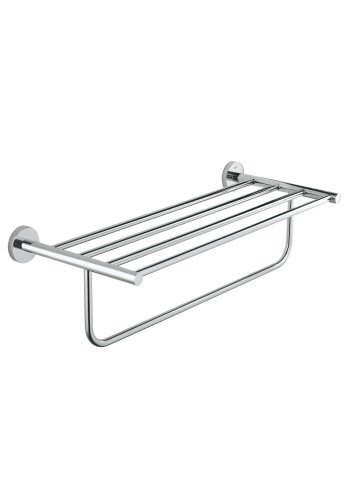 Поличка для рушників Grohe Bau Cosmopolitan Neutral 40462001