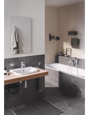 Поличка для рушників Grohe Bau Cosmopolitan Neutral 40462001