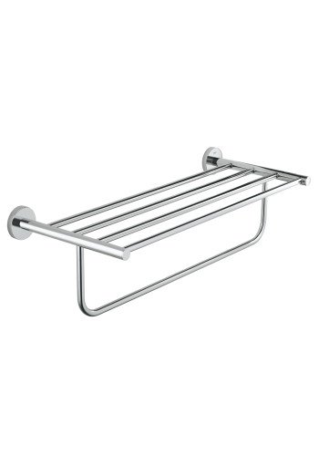 Поличка для рушників Grohe Bau Cosmopolitan Neutral 40462001