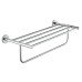 Поличка для рушників Grohe Bau Cosmopolitan Neutral 40462001