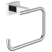 Тримач для туалетного паперу Grohe Essentials Cube New 40507001