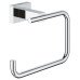 Тримач для туалетного паперу Grohe Essentials Cube New 40507001