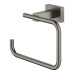 Тримач для туалетного паперу Grohe Essentials Cube New 40507AL1