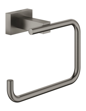 Тримач для туалетного паперу Grohe Essentials Cube New 40507AL1