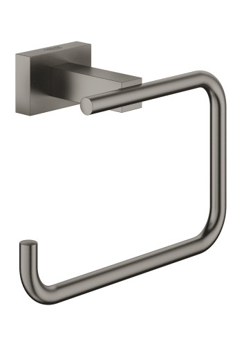 Тримач для туалетного паперу Grohe Essentials Cube New 40507AL1