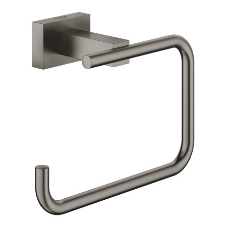 Тримач для туалетного паперу Grohe Essentials Cube New 40507AL1