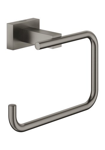 Тримач для туалетного паперу Grohe Essentials Cube New 40507AL1 Тримач для туалетного паперу Grohe Essentials Cube New 40507AL1