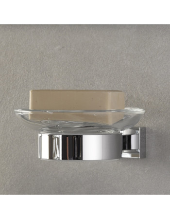 Тримач для аксесуарів Grohe Essentials Cube New 40508001
