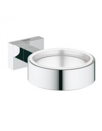 Тримач для аксесуарів Grohe Essentials Cube New 40508001