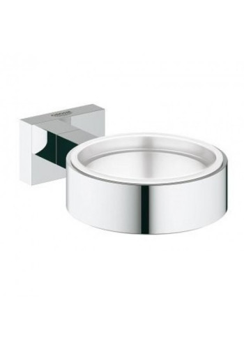 Тримач для аксесуарів Grohe Essentials Cube New 40508001