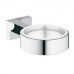 Тримач для аксесуарів Grohe Essentials Cube New 40508001
