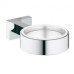 Тримач для аксесуарів Grohe Essentials Cube New 40508001