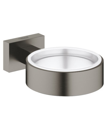 Тримач для аксесуарів Grohe Essentials Cube New 40508AL1