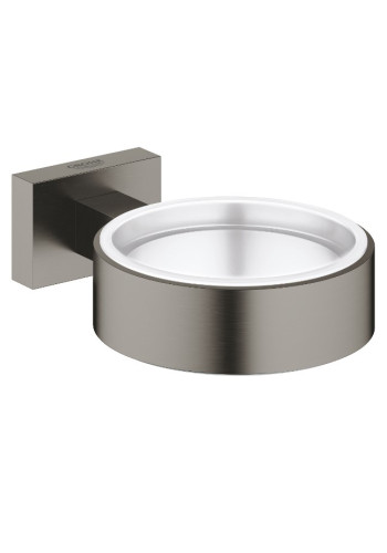 Тримач для аксесуарів Grohe Essentials Cube New 40508AL1 Тримач для аксесуарів Grohe Essentials Cube New 40508AL1