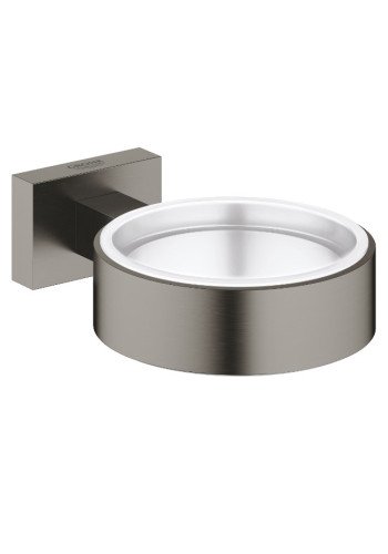 Тримач для аксесуарів Grohe Essentials Cube New 40508AL1