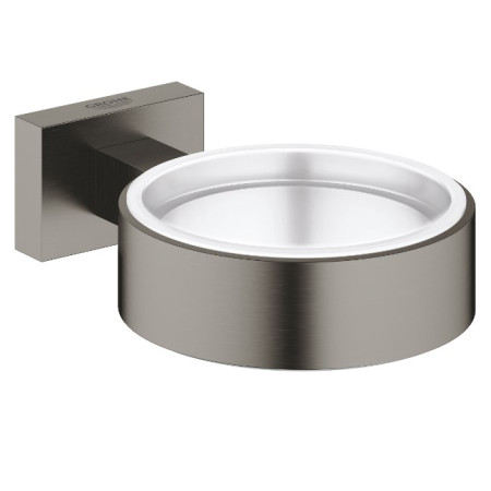 Тримач для аксесуарів Grohe Essentials Cube New 40508AL1