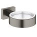 Тримач для аксесуарів Grohe Essentials Cube New 40508AL1