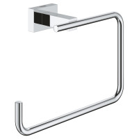 Кільце для рушника Grohe Essentials Cube New 40510001