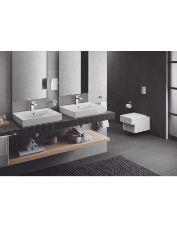 Кільце для рушника Grohe Essentials Cube New 40510001