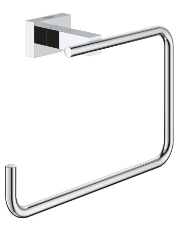 Кільце для рушника Grohe Essentials Cube New 40510001