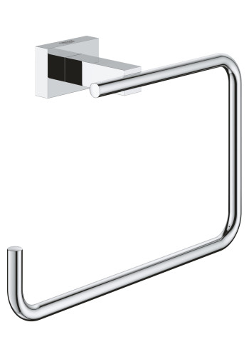 Кільце для рушника Grohe Essentials Cube New 40510001