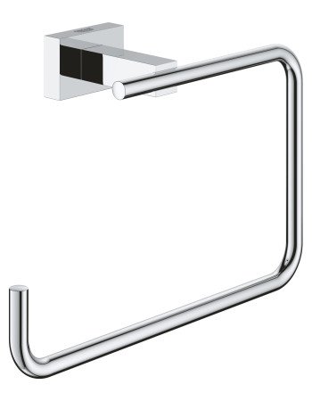 Кільце для рушника Grohe Essentials Cube New 40510001