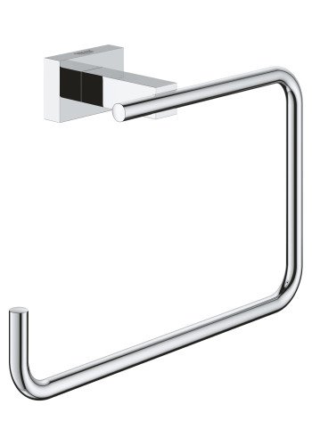 Кільце для рушника Grohe Essentials Cube New 40510001