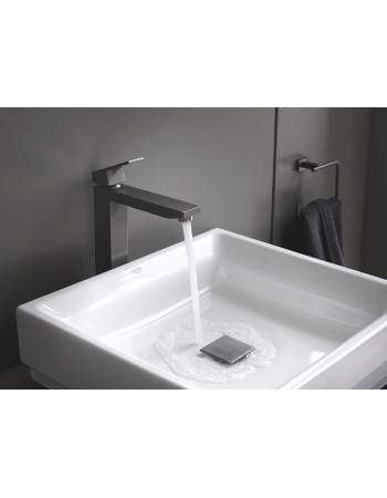 Кільце для рушника Grohe Essentials Cube New 40510AL1